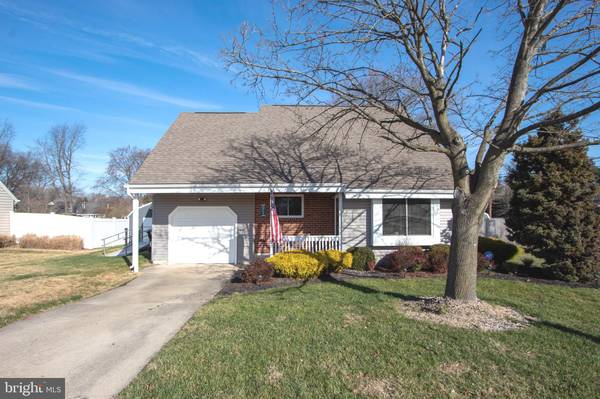 1 COBBLE CREEK CURVE,  Newark,  DE 19702