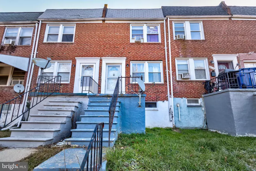 919 ELLICOTT DRWY, Baltimore, MD 21216