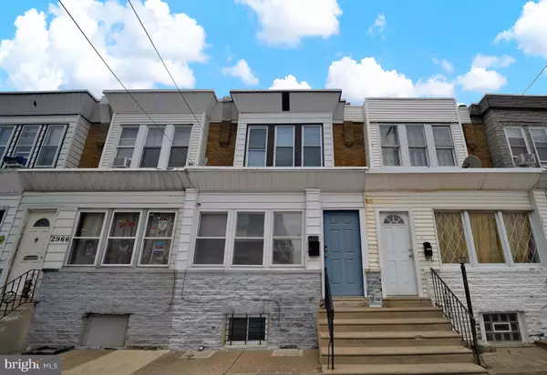 2968 TULIP ST, Philadelphia, PA 19134