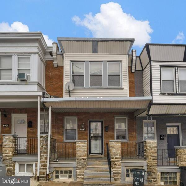 6017 ROSS ST, Philadelphia, PA 19144