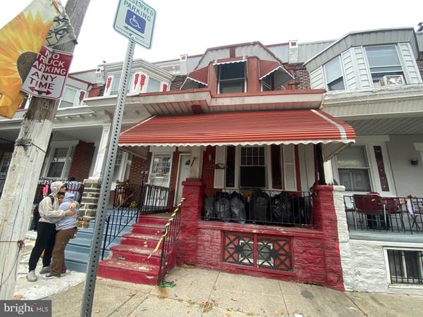 4233 N FRANKLIN ST, Philadelphia, PA 19140