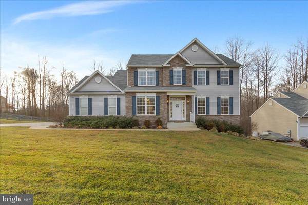 460 BRADBURY LN, Prince Frederick, MD 20678