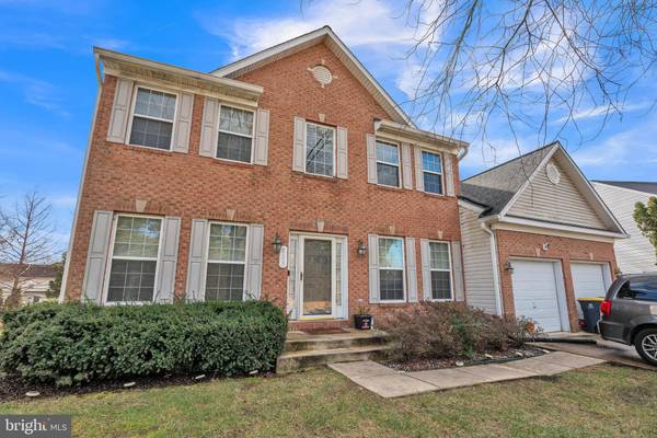 823 MANOR HOUSE DR, Upper Marlboro, MD 20774