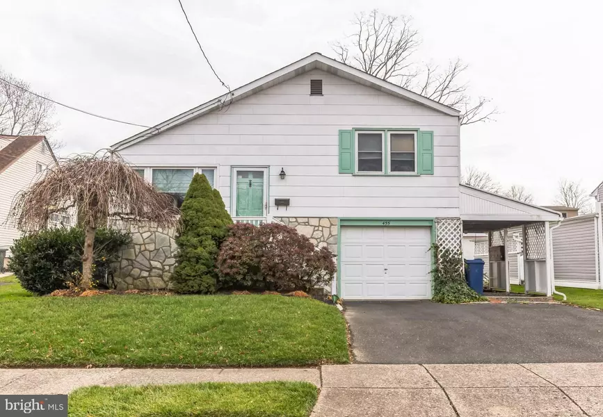 455 PENN AVE, Glenside, PA 19038