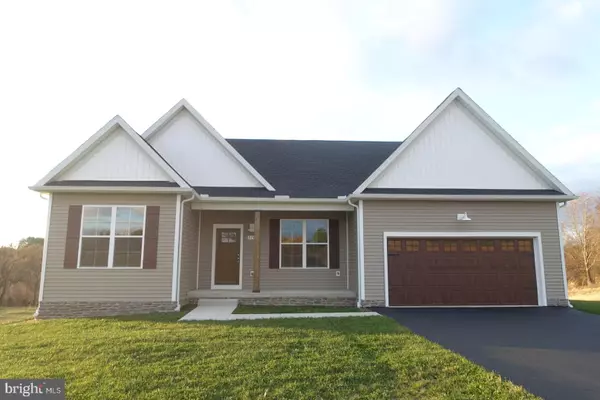 Hanover, PA 17331,310 STEEPLE VIEW DR #18