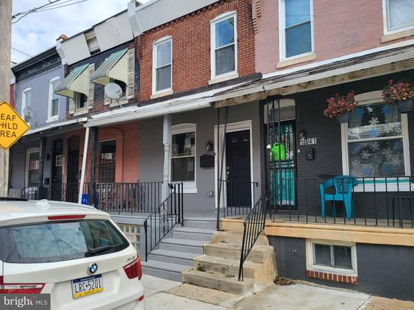 Philadelphia, PA 19146,1339 S STANLEY ST