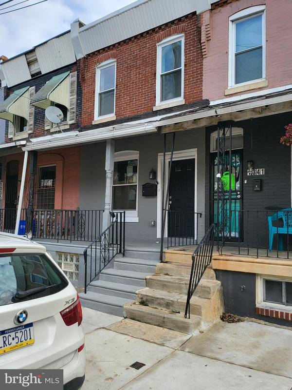 1339 S STANLEY ST, Philadelphia, PA 19146