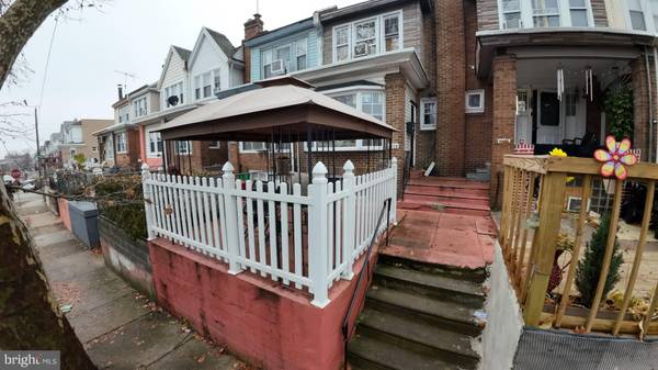 4910 RORER ST, Philadelphia, PA 19120