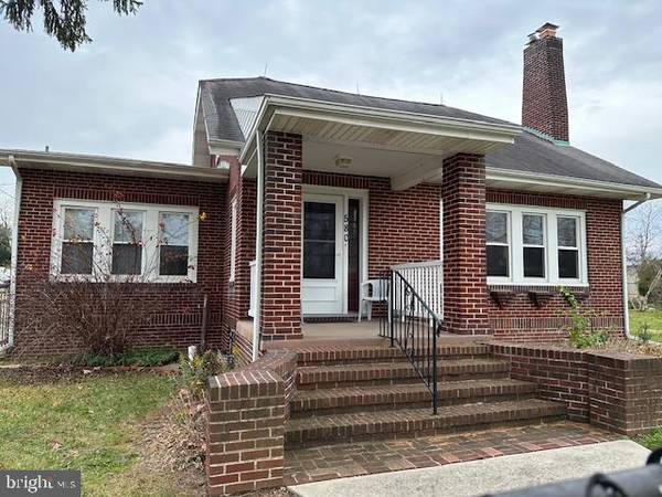 580 SHILOH PIKE, Bridgeton, NJ 08302