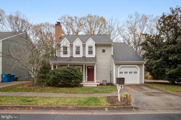 6941 DEER RUN DR, Alexandria, VA 22306