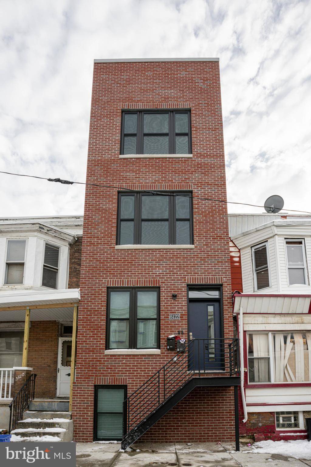 Philadelphia, PA 19139,5122 RANSTEAD ST