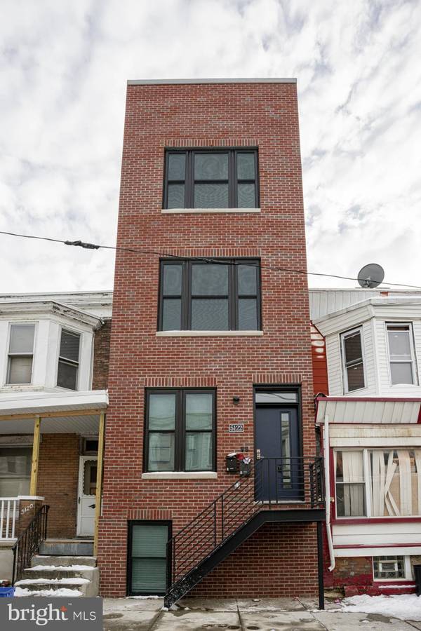 5122 RANSTEAD ST, Philadelphia, PA 19139