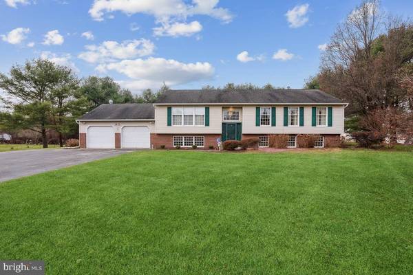 172 PERKINTOWN RD, Pedricktown, NJ 08067