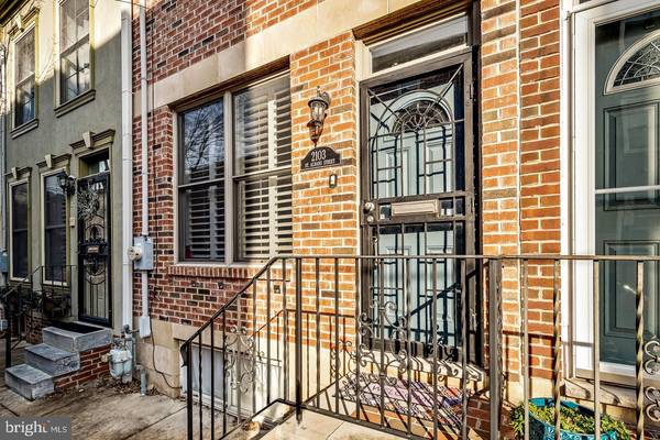 2103 SAINT ALBANS ST, Philadelphia, PA 19146