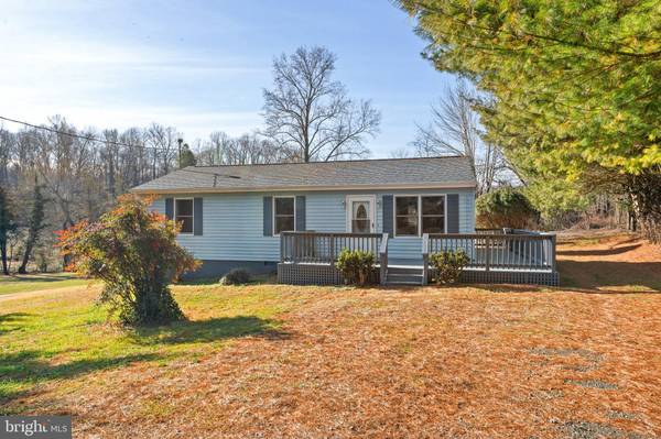 108 RESETTLEMENT CT, Madison, VA 22727