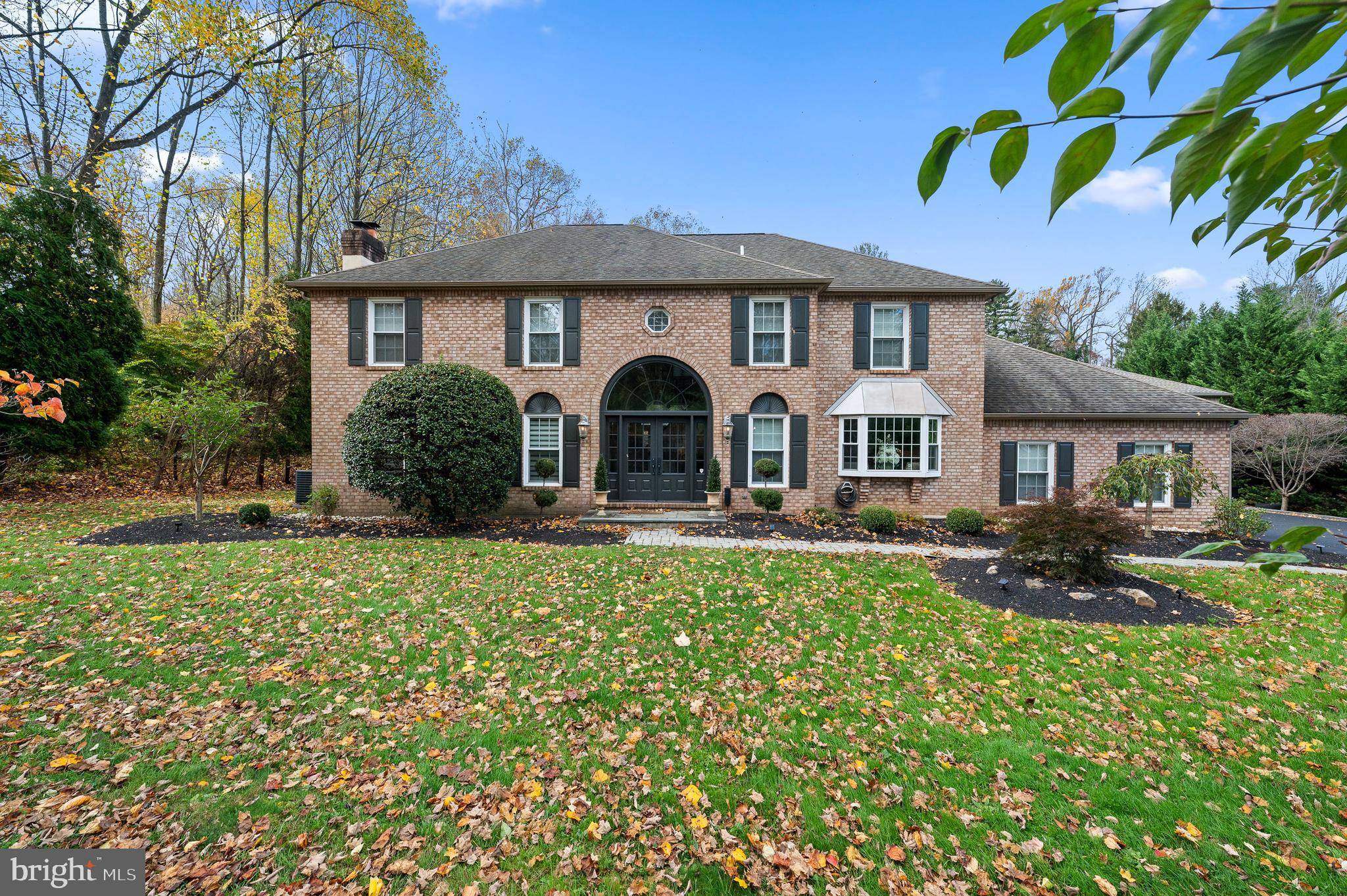 18 COLET CIR, Broomall, PA 19008
