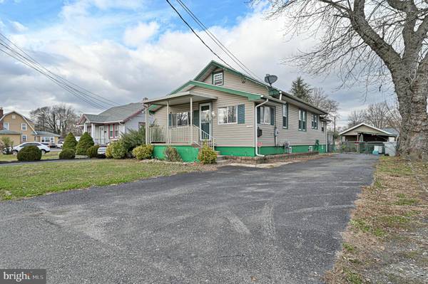 304 FENIMORE ST, Vineland, NJ 08360