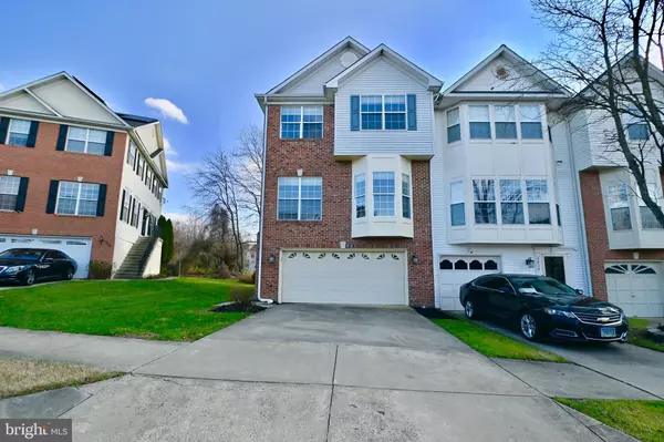 Upper Marlboro, MD 20772,9910 WOODYARD CIR