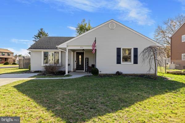 308 IPSWICH LN, Williamstown, NJ 08094