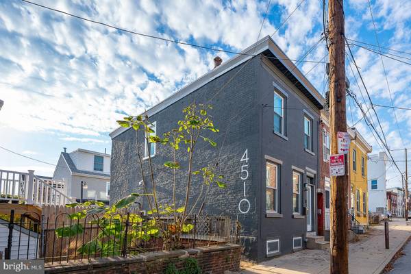 4510 WILDE ST, Philadelphia, PA 19127