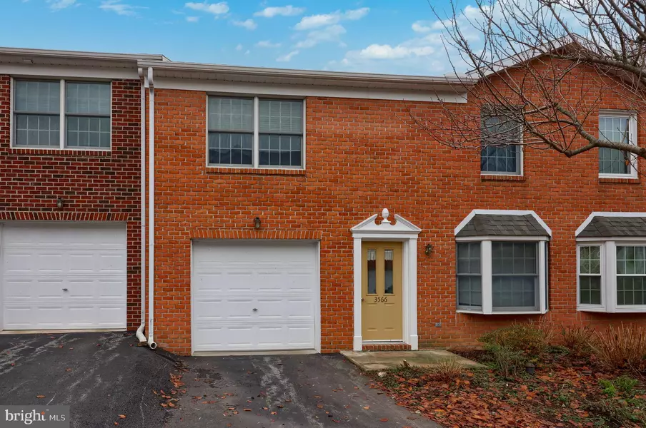 3566 MIMI CT, York, PA 17402