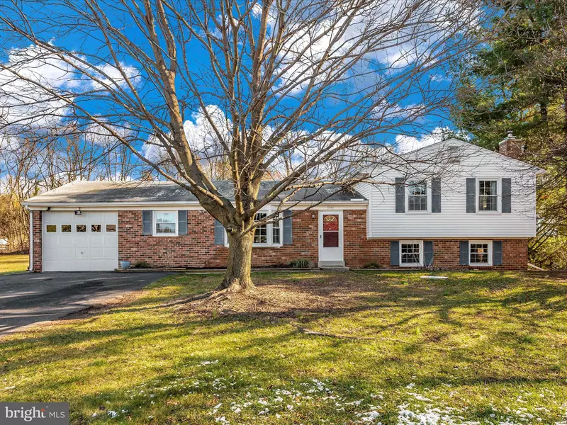 5391 ANNAPOLIS DR, Mount Airy, MD 21771