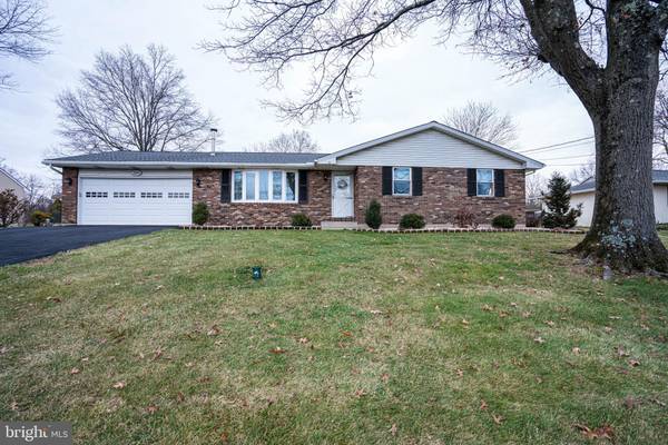 2015 PORTZER RD, Quakertown, PA 18951