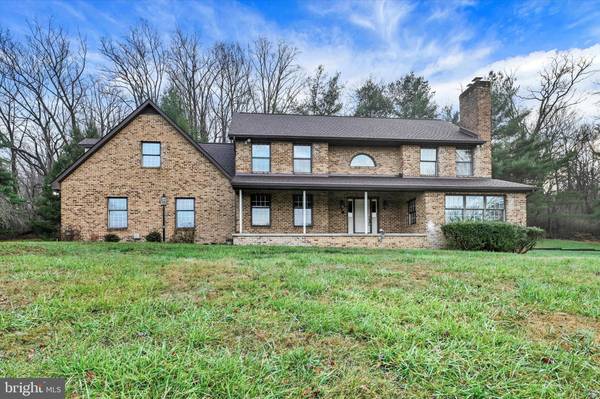 6041 GLEN ARM RD E, Glen Arm, MD 21057