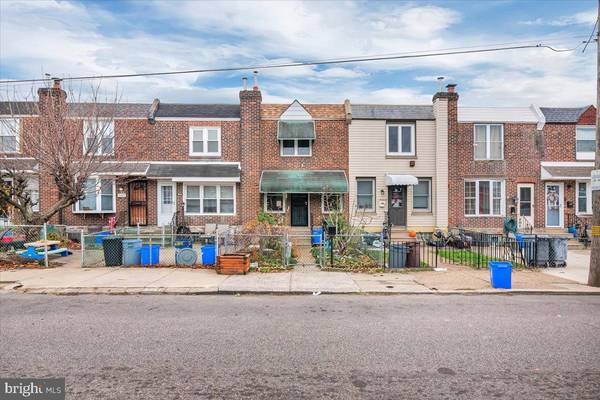 3619 BELGRADE ST, Philadelphia, PA 19134