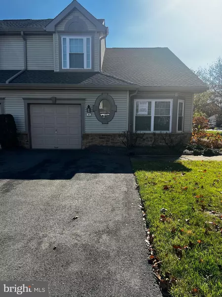 2 BRECHT, Hamilton, NJ 08690