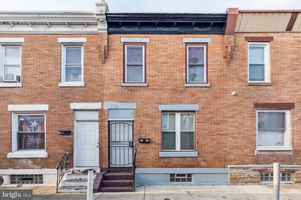 3124 RUTH ST, Philadelphia, PA 19134