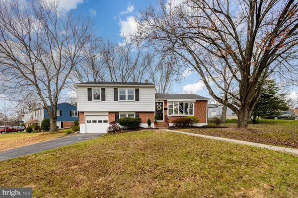 200 WORTHMONT RD, Catonsville, MD 21228