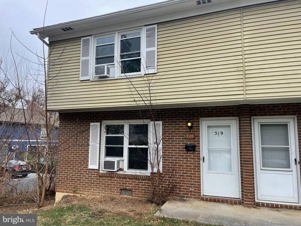 519 VILLA AVE, Front Royal, VA 22630