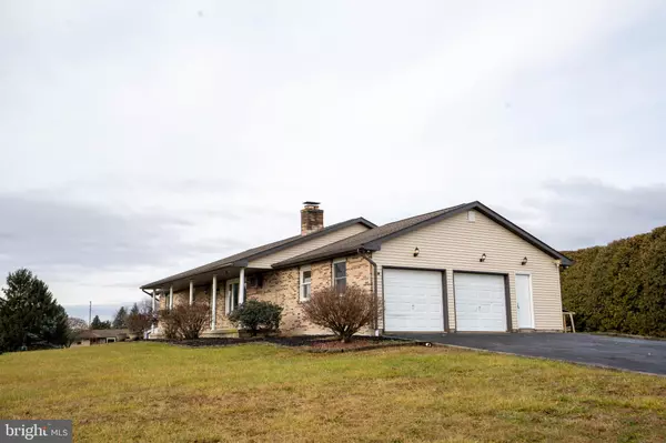 Bangor, PA 18013,8672 PLEASANT VIEW RD