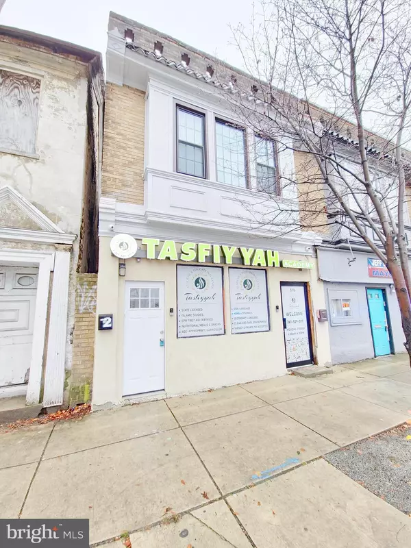 Philadelphia, PA 19144,5116 GERMANTOWN AVE