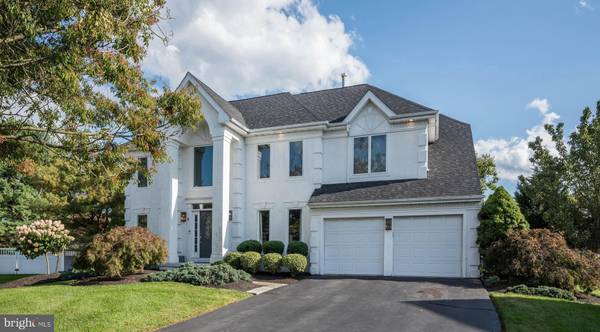 6 AUSTEN CT,  Medford,  NJ 08055