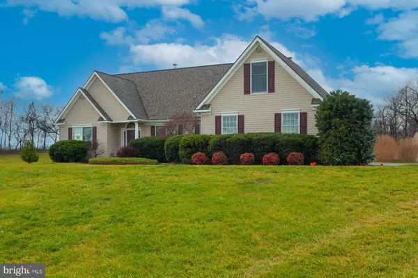 Charles Town, WV 25414,410 WOOD END CT