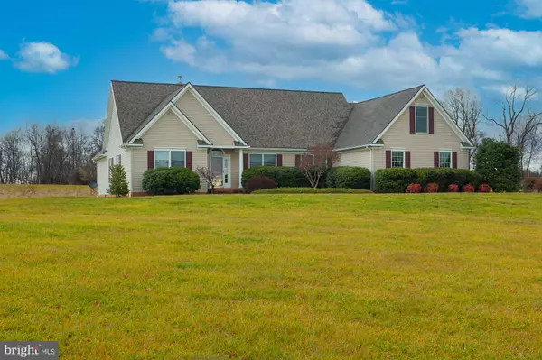 Charles Town, WV 25414,410 WOOD END CT