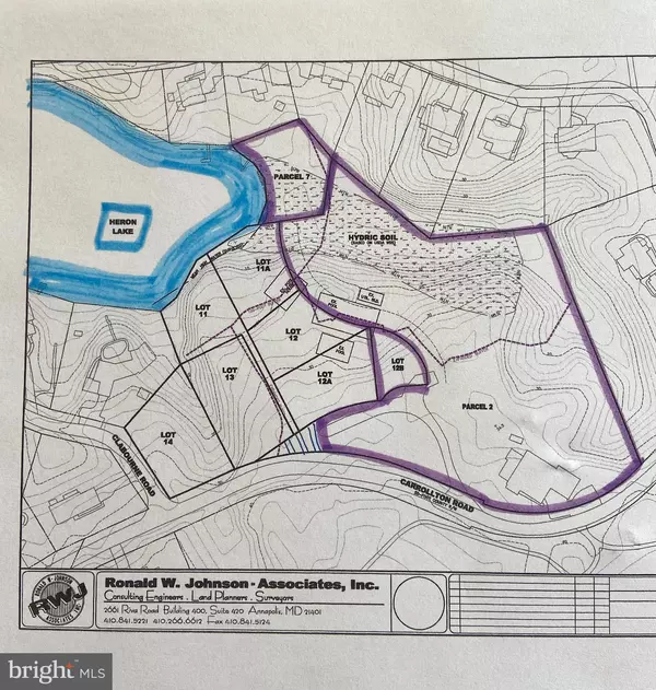 Annapolis, MD 21403,2632 CARROLLTON RD