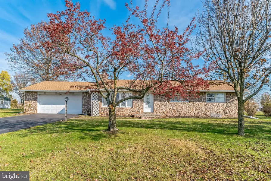 142 SWAMP PIKE, Royersford, PA 19468