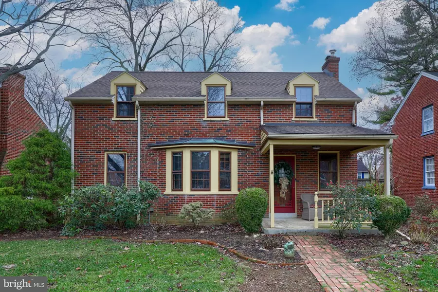 970 SALISBURY CT, Lancaster, PA 17601