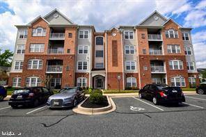 204 SECRETARIAT DR #204-K, Havre De Grace, MD 21078