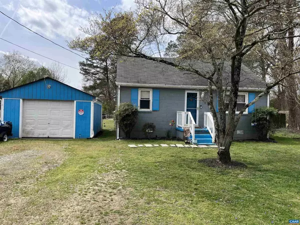 Chester, VA 23831,16112 LUCIA DR