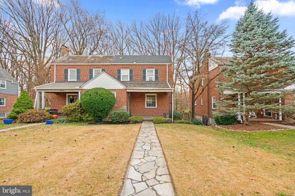 20 SOMERSET RD,  Catonsville,  MD 21228