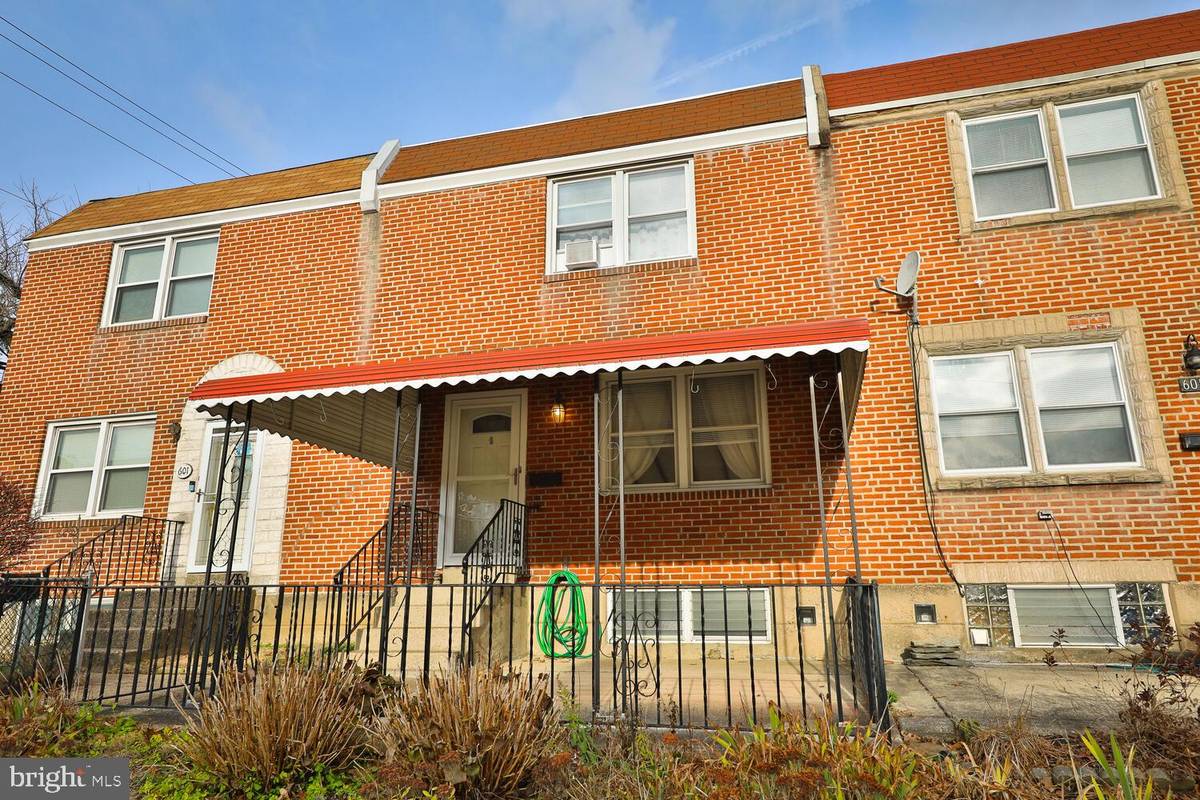 Philadelphia, PA 19128,603 GREEN LN