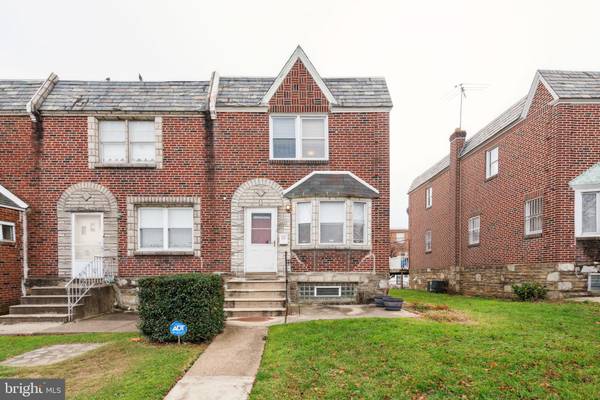 2224 PRINCETON AVE, Philadelphia, PA 19149