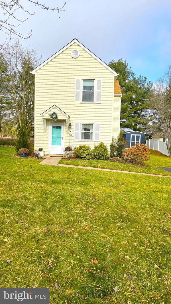 118 STEPHANIE LN, Collegeville, PA 19426