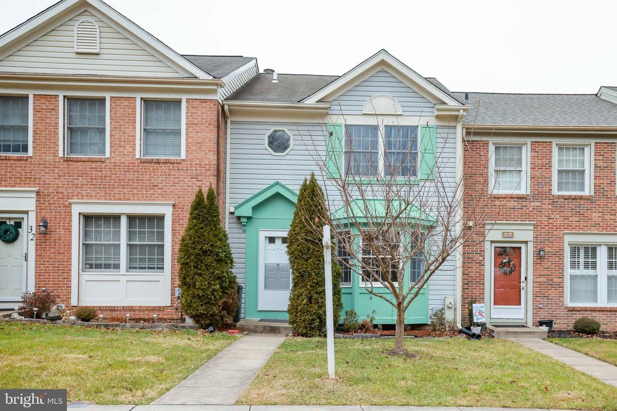 Perry Hall, MD 21128,34 HOBB CT