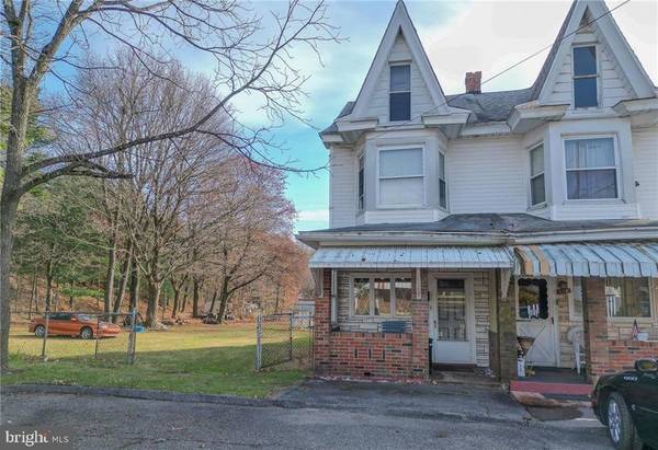 602 E UNION ST, Tamaqua, PA 18252