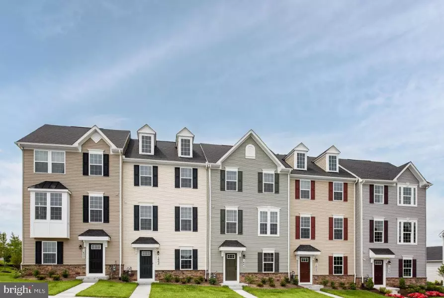 1504 WILMER PARK LN, Frederick, MD 21702